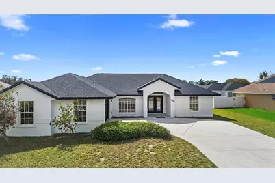 4717 Shad Drive, Sebring, FL 33870 - Photo 1