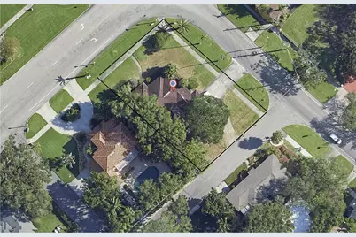 515 Snell Isle Boulevard NE, Saint Petersburg, FL 33704 - Photo 1