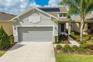 3415 Sagebrush St, Harmony, FL 34773 - Photo 1
