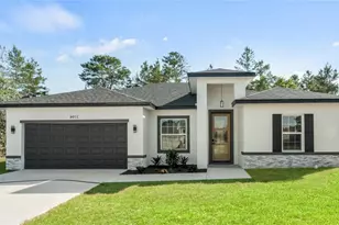 8050 N Pickinz Way, Citrus Springs, FL 34433 - Photo 1