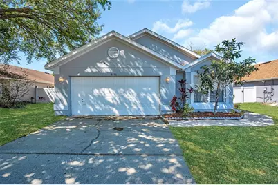 8630 Fort Jefferson Boulevard, Orlando, FL 32822 - Photo 1