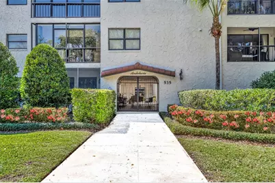 535 N Interlachen Avenue #107, Winter Park, FL 32789 - Photo 1