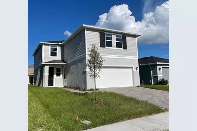 2327 Twin Flower Lane, Sanford, FL 32771 - Photo 1