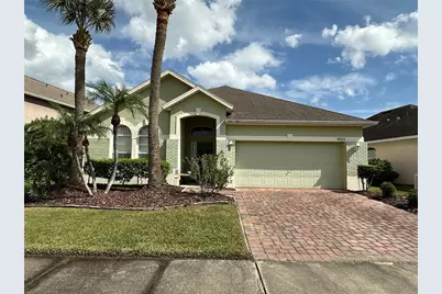 1923 Willow Wood Drive, Kissimmee, FL 34746 - Photo 1