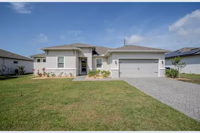 2720 Bancroft Boulevard, Orlando, FL 32833 - Photo 1