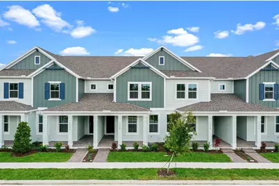 13809 Luna Harvest Avenue, Winter Garden, FL 34787 - Photo 1