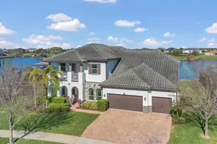 16629 Broadwater Ave, Winter Garden, FL 34787 - Photo 1