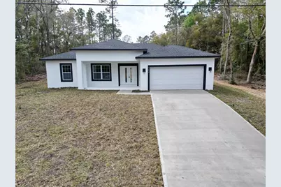 9484 N Pineview Way, Citrus Springs, FL 34434 - Photo 1