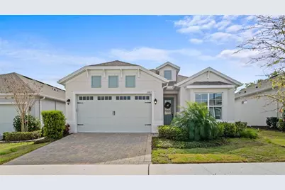 2087 Flora Pass Place, Kissimmee, FL 34747 - Photo 1