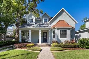 2109 E Central Blvd, Orlando, FL 32803 - Photo 1