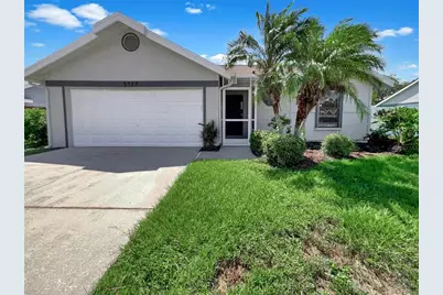 3527 65th Avenue Circle E, Sarasota, FL 34243 - Photo 1