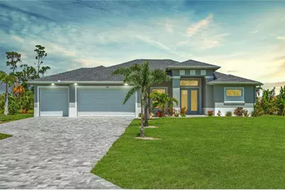 291 Rotonda Boulevard S, Rotonda West, FL 33947 - Photo 1