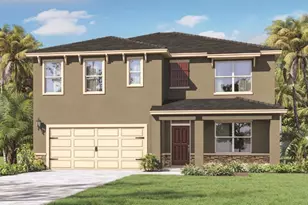 5215 Ligonberry St, Lakeland, FL 33811 - Photo 1