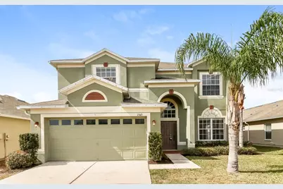 7343 Tower Bridge Drive, Wesley Chapel, FL 33545 - Photo 1