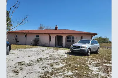 21 Gould Road E, Venus, FL 33960 - Photo 1