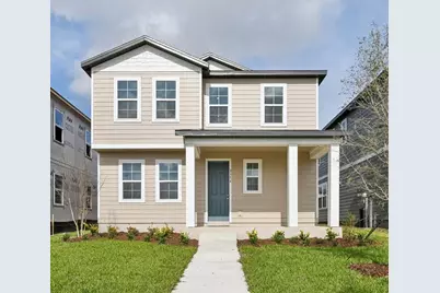 2354 Broadbrook Drive, Saint Cloud, FL 34771 - Photo 1
