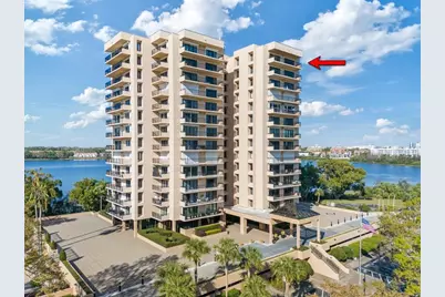 7550 Hinson Street #15D, Orlando, FL 32819 - Photo 1