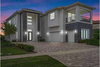 942 Jack Nicklaus Court, Kissimmee, FL 34747 - Photo 1