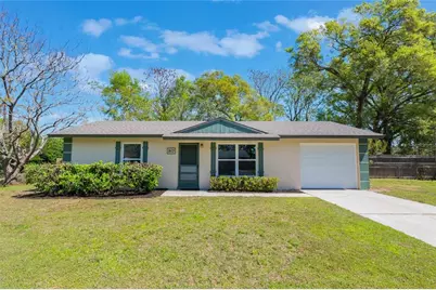 913 Jacaranda Drive, Lady Lake, FL 32159 - Photo 1