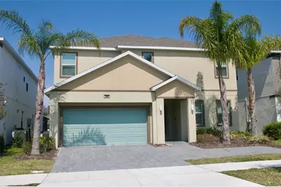 4489 Monado Drive, Kissimmee, FL 34746 - Photo 1
