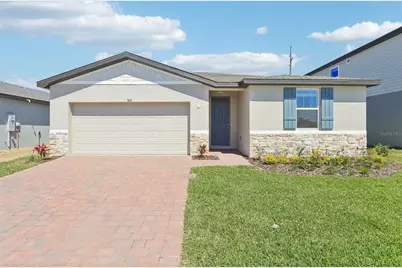 907 Sand Sea Place, Haines City, FL 33844 - Photo 1