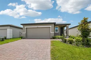 4006 Copperleaf Ln, Poinciana, FL 34759 - Photo 1