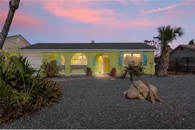 2711 Dach Avenue, Daytona Beach Shores, FL 32118 - Photo 1
