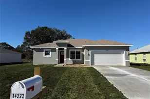14222 SW 48th Avenue Rd, Ocala, FL 34473 - Photo 1