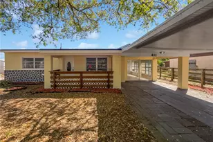 411 Thomas Ave, Frostproof, FL 33843 - Photo 1
