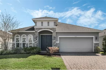 4796 Riverwalk Drive, Saint Cloud, FL 34771 - Photo 1
