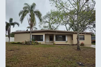 8016 Cardinal Drive #Apartment A, Tampa, FL 33617 - Photo 1