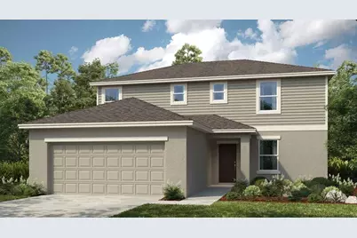 4940 Bluebell Court, Lake Hamilton, FL 33851 - Photo 1