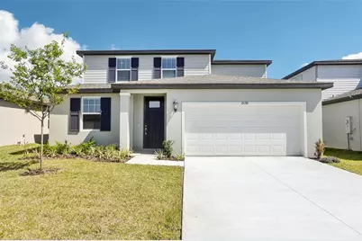 2098 Rosewood Drive, Bartow, FL 33830 - Photo 1