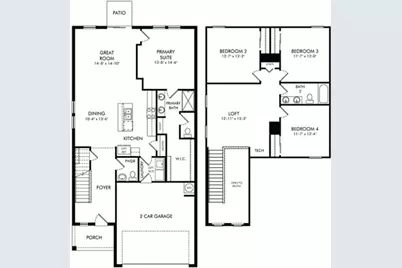 2515 Linda Knoll Lane, Bartow, FL 33830 - Photo 1