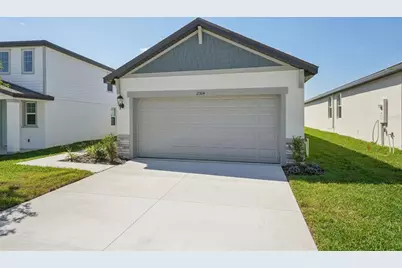 2514 Linda Knoll Lane, Bartow, FL 33830 - Photo 1