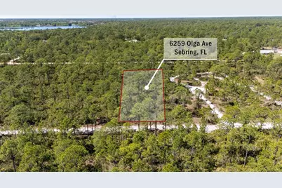 6259 Olga Avenue, Sebring, FL 33875 - Photo 1