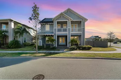 12849 Bovet Avenue, Orlando, FL 32827 - Photo 1