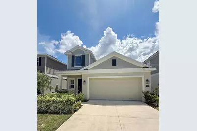 132 Adventure Avenue, Davenport, FL 33837 - Photo 1