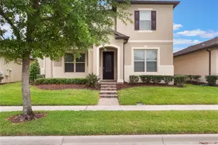 7331 Twilight Bay Dr, Winter Garden, FL 34787 - Photo 1