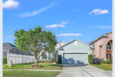 1318 Horizon Creek Court, Orlando, FL 32828 - Photo 1