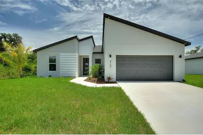 25315 Alicante Drive, Punta Gorda, FL 33955 - Photo 1