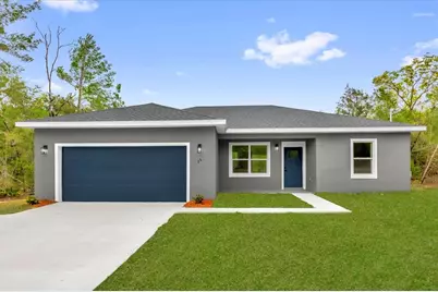 23 Fisher Run, Ocklawaha, FL 32179 - Photo 1