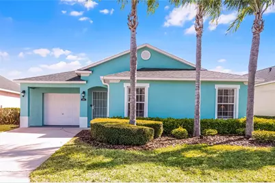 631 Reserve Drive, Davenport, FL 33896 - Photo 1