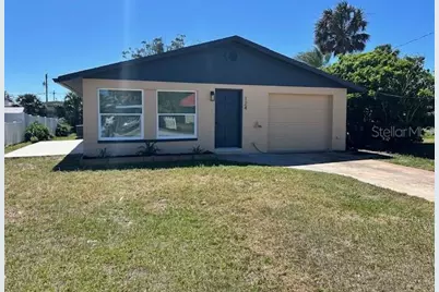 124 Harrison Road, Daytona Beach, FL 32118 - Photo 1