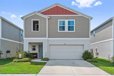 7617 Wallflower Trail, Wesley Chapel, FL 33545 - Photo 1