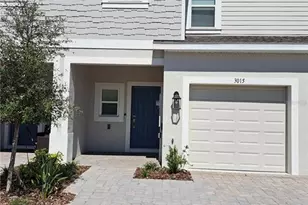 3015 Canary Av Ave, Davenport, FL 33837 - Photo 1