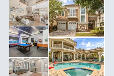 360 Muirfield Loop, Reunion, FL 34747 - Photo 1