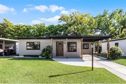 912 Citrus Street, Orlando, FL 32805 - Photo 1
