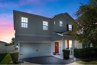 885 Carmillion Court, Groveland, FL 34736 - Photo 1