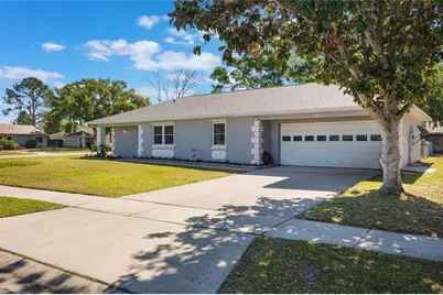 284 Mississippi Woods Lane, Orlando, FL 32824 - Photo 1